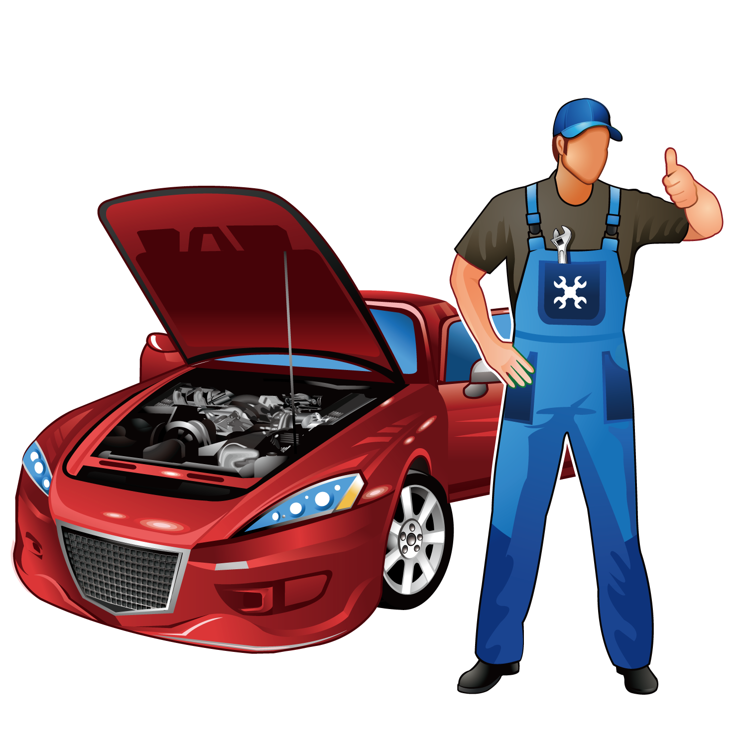 Mechanic